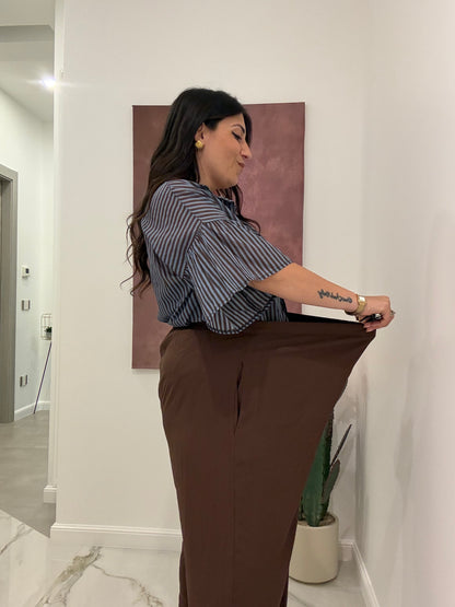 Pantalone Palazzo Vicky
