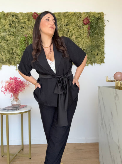 Tailleur Romina