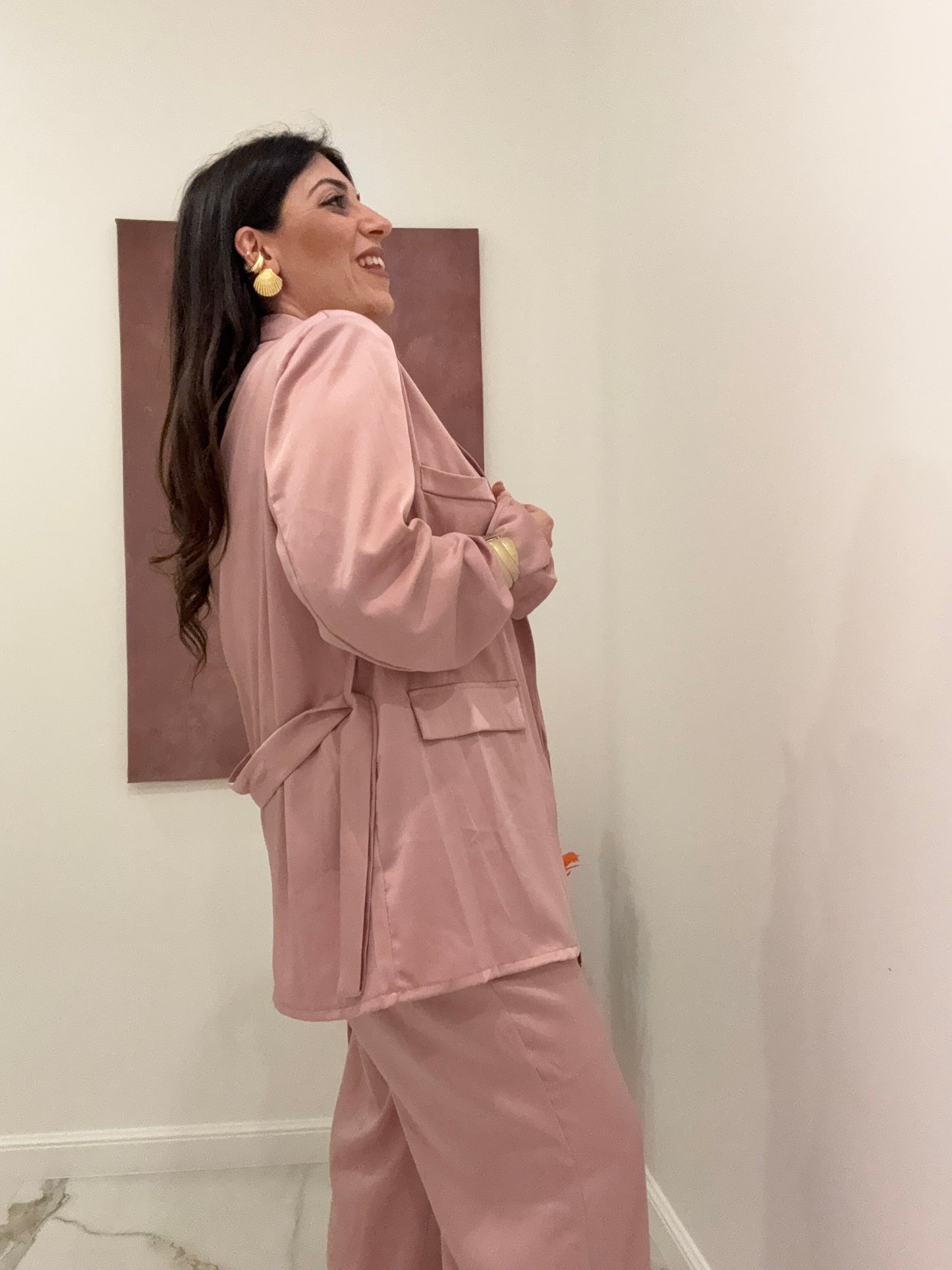 Tailleur Irene