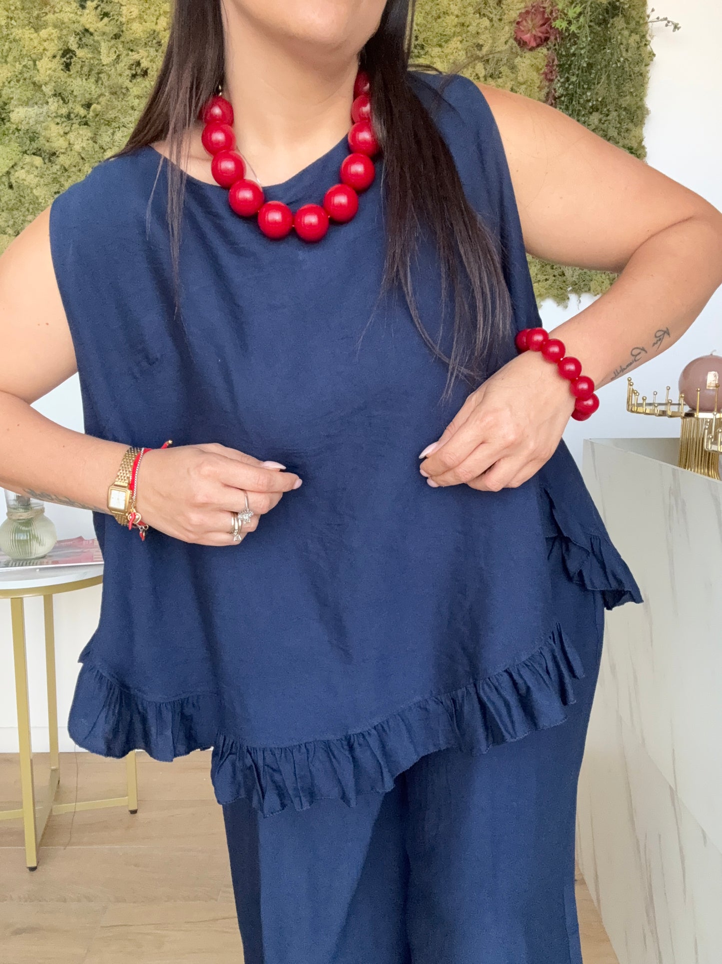 Set coordinato Valeria