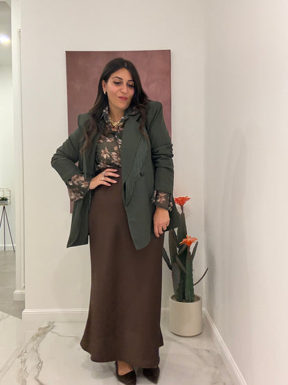 Blazer Cindy