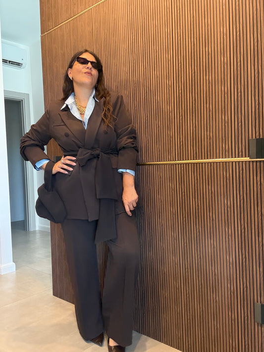 Tailleur Incanto