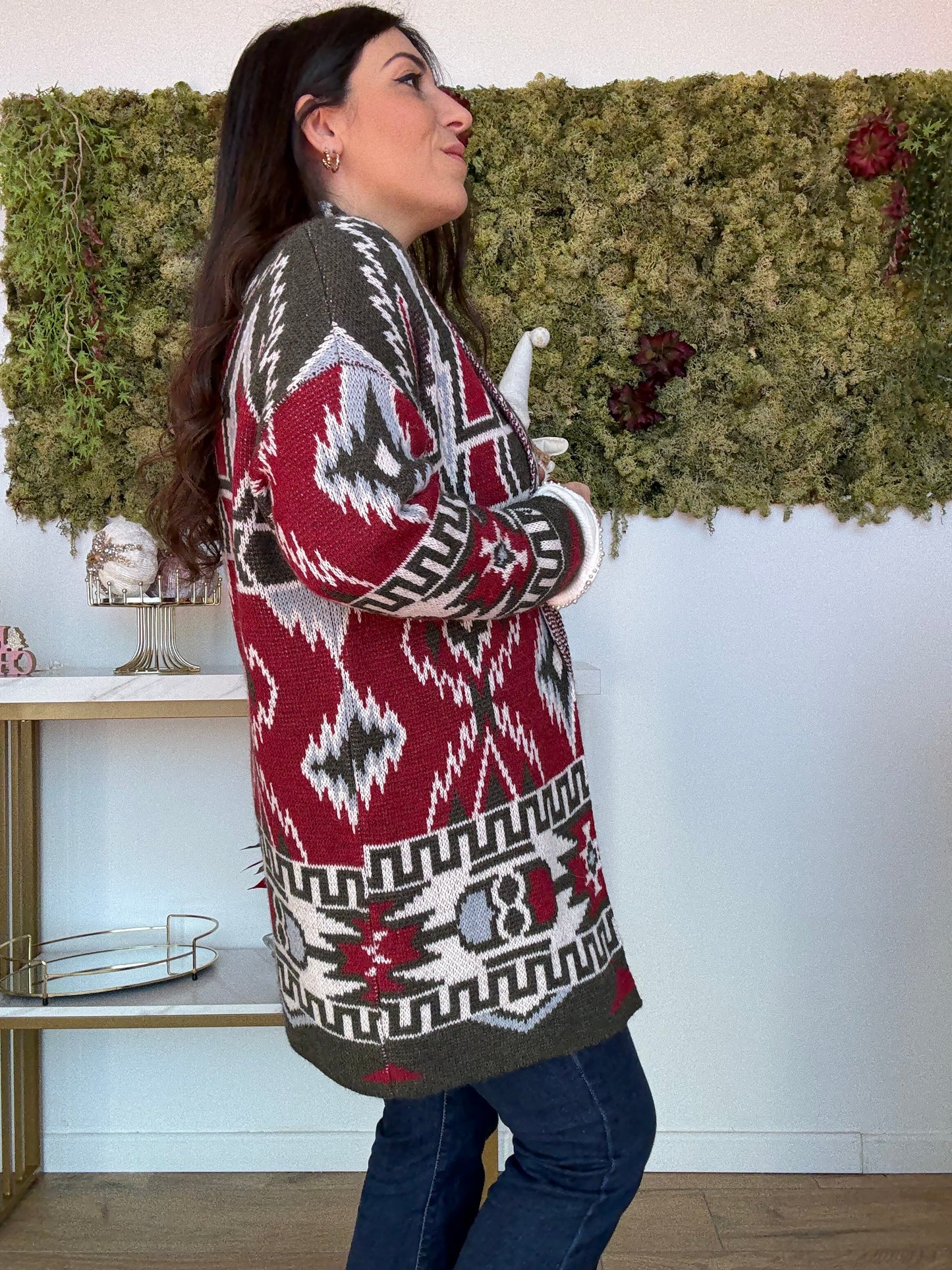 Cardigan Fantasia