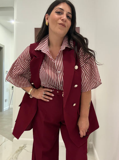 Tailleur Barbara