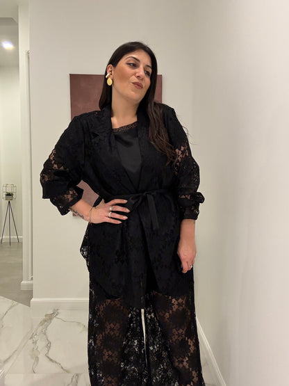 Tailleur Margareth