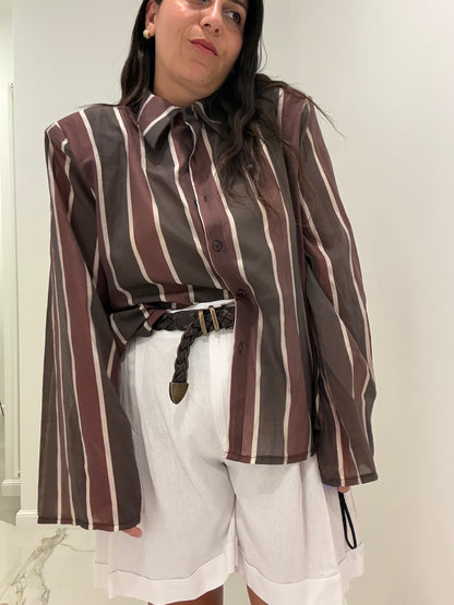 Camicia Silvy