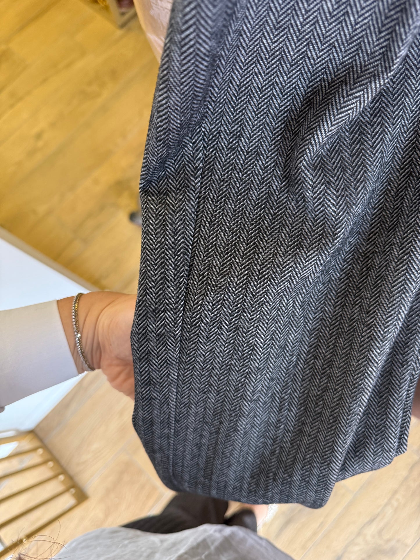 Leggings Tamara Spigato