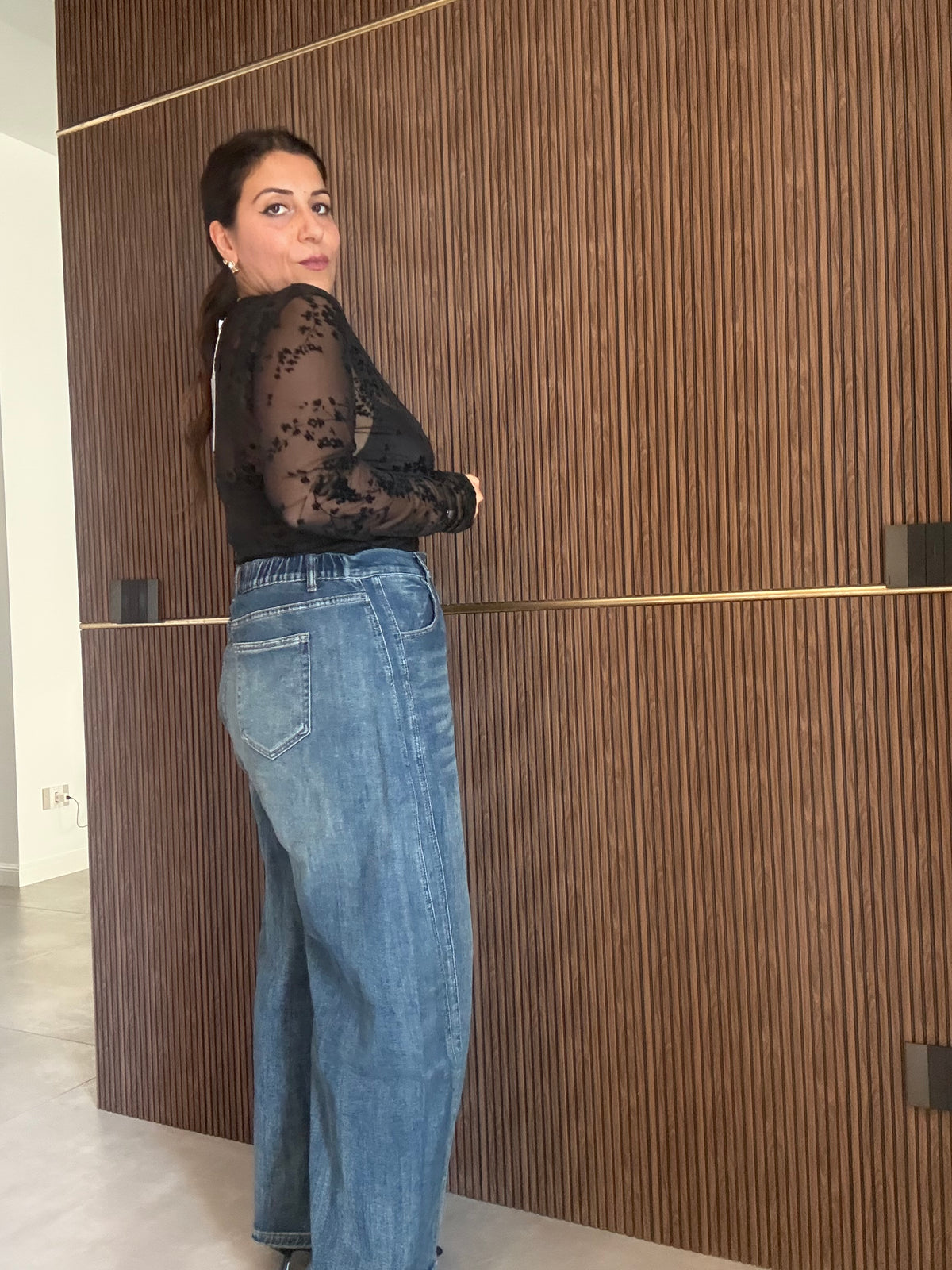 Denim Max