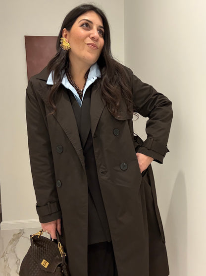 Trench Basic