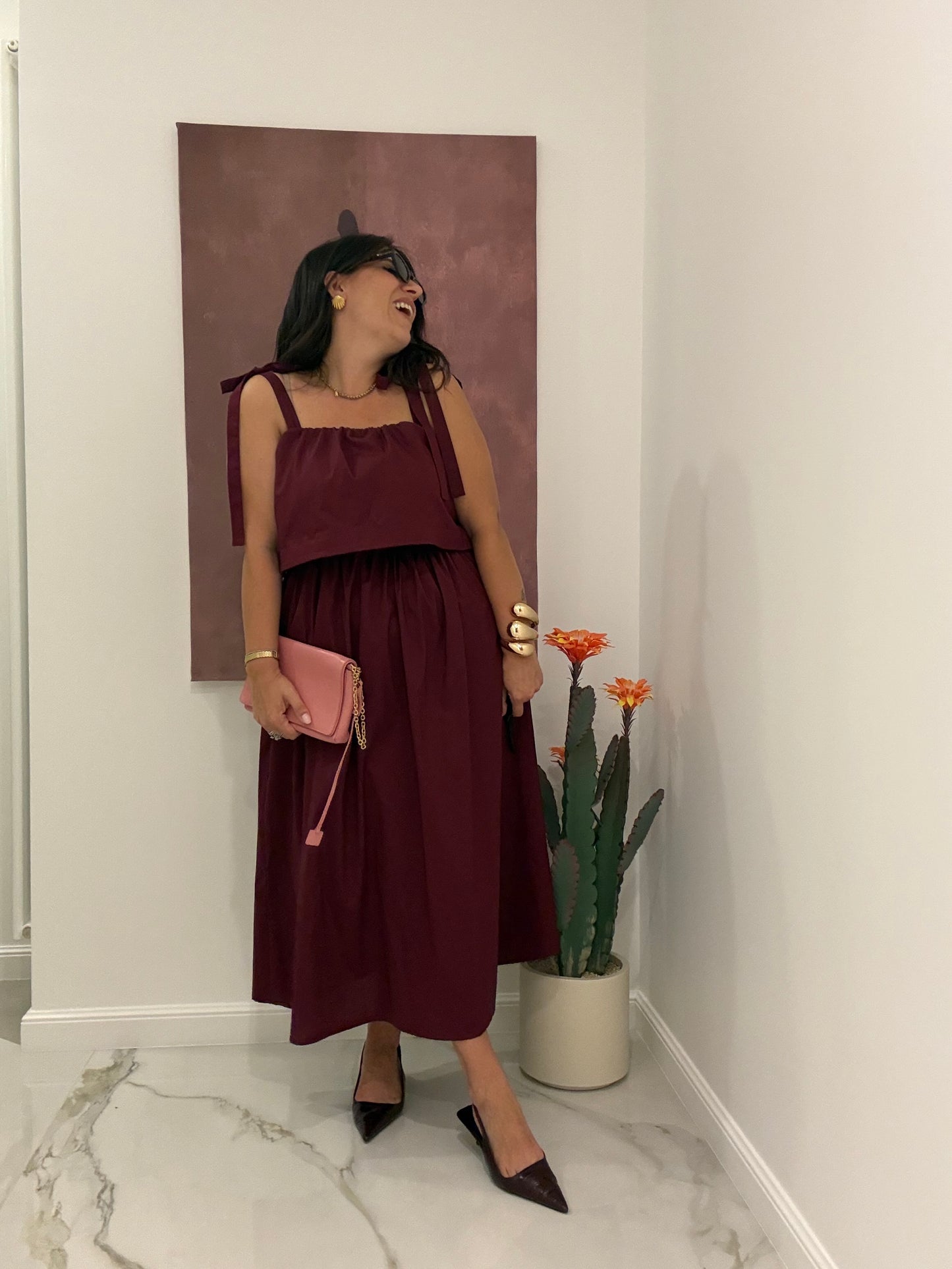 Abito Claudia
