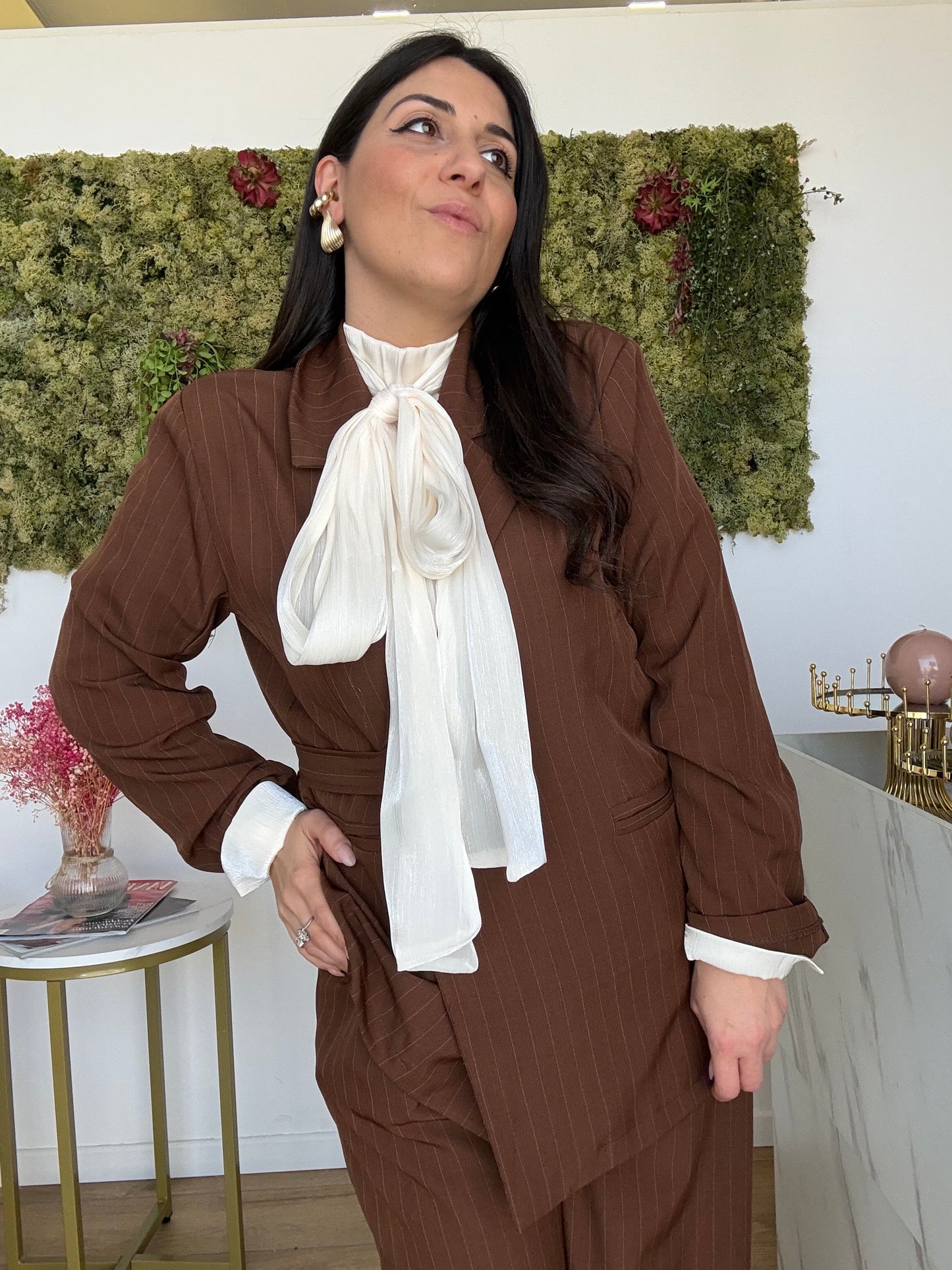 Camicia Luxury