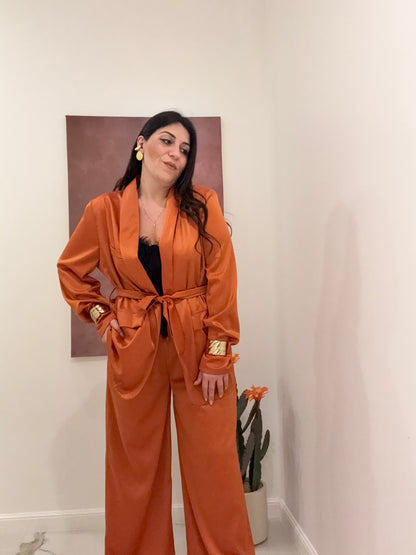 Tailleur Irene