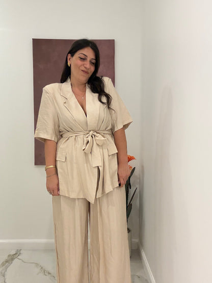 Tailleur Nicole