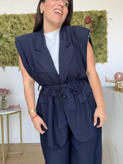 Tailleur Greta