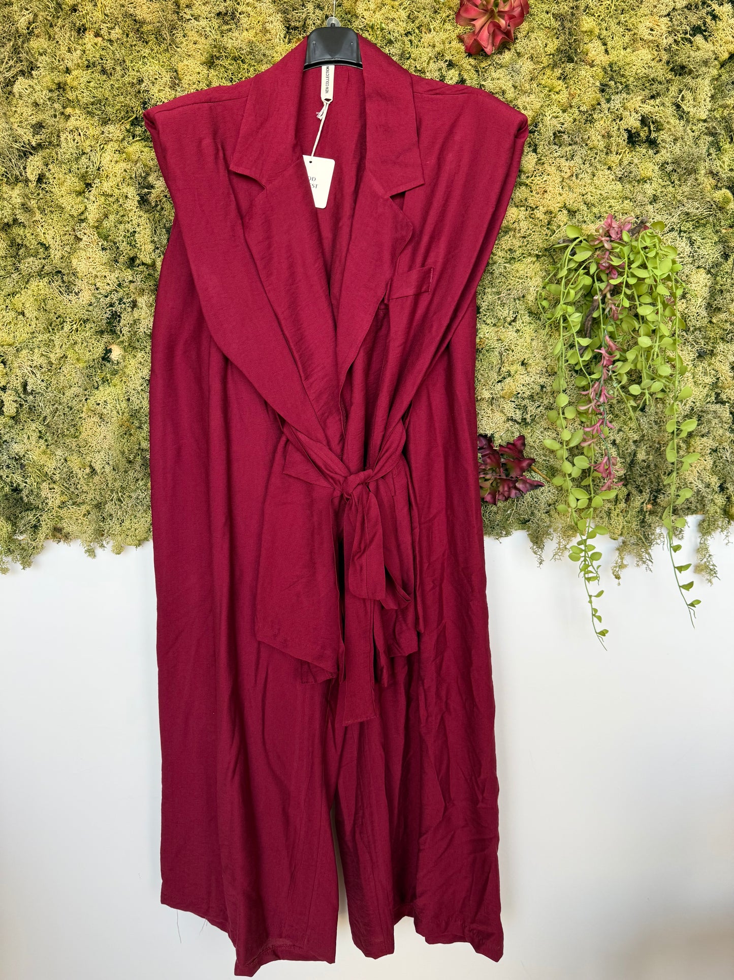 Tailleur Greta