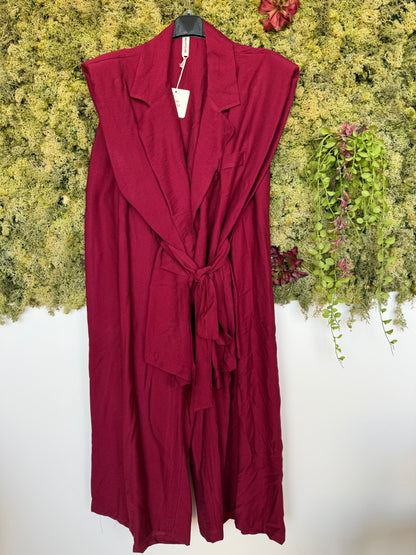 Tailleur Greta