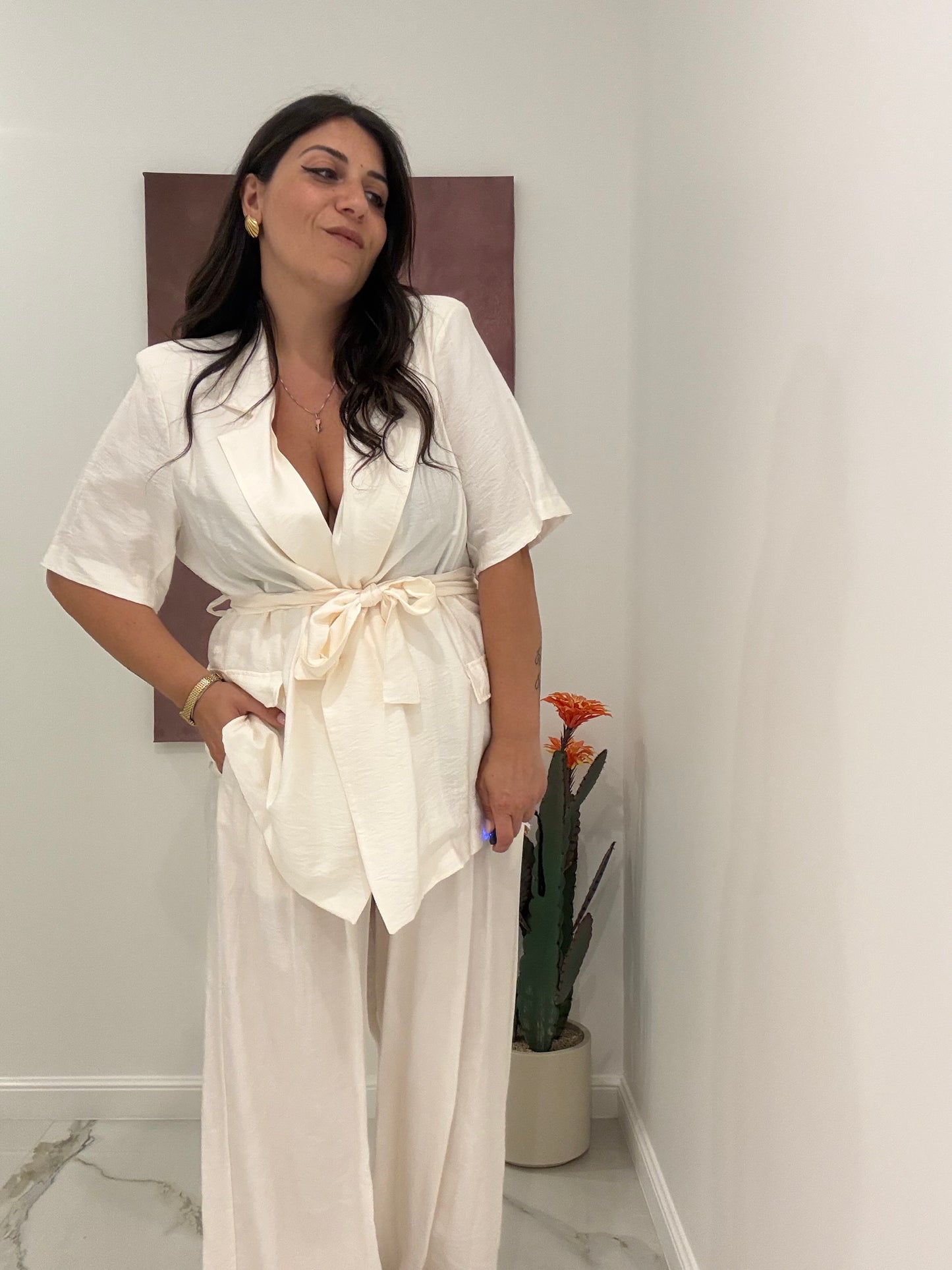 Tailleur Nicole