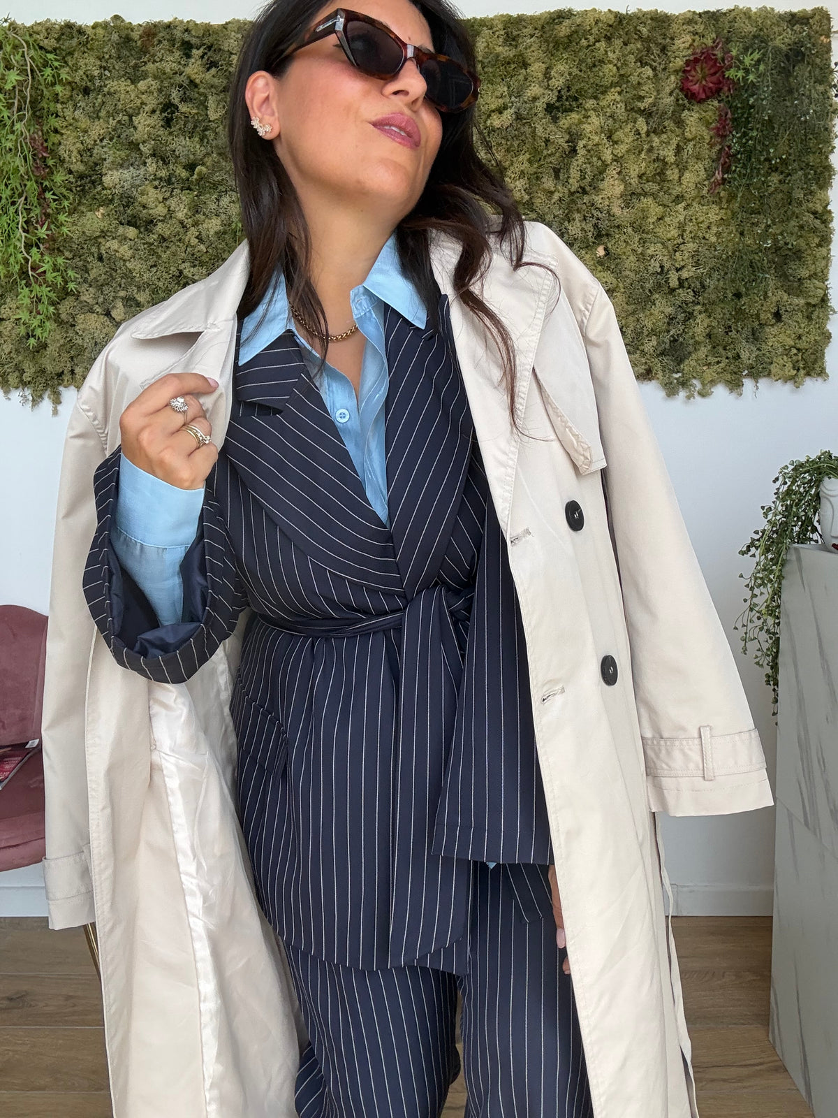 Trench Basic