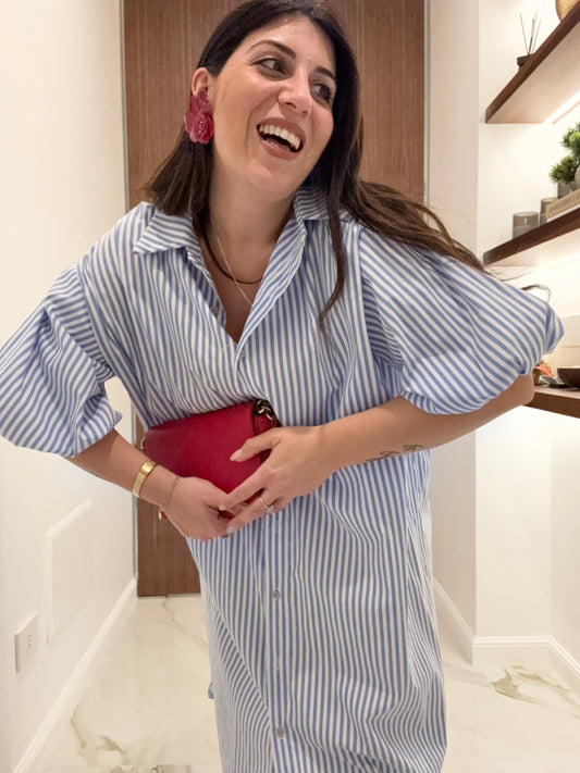 Chemisier Marta