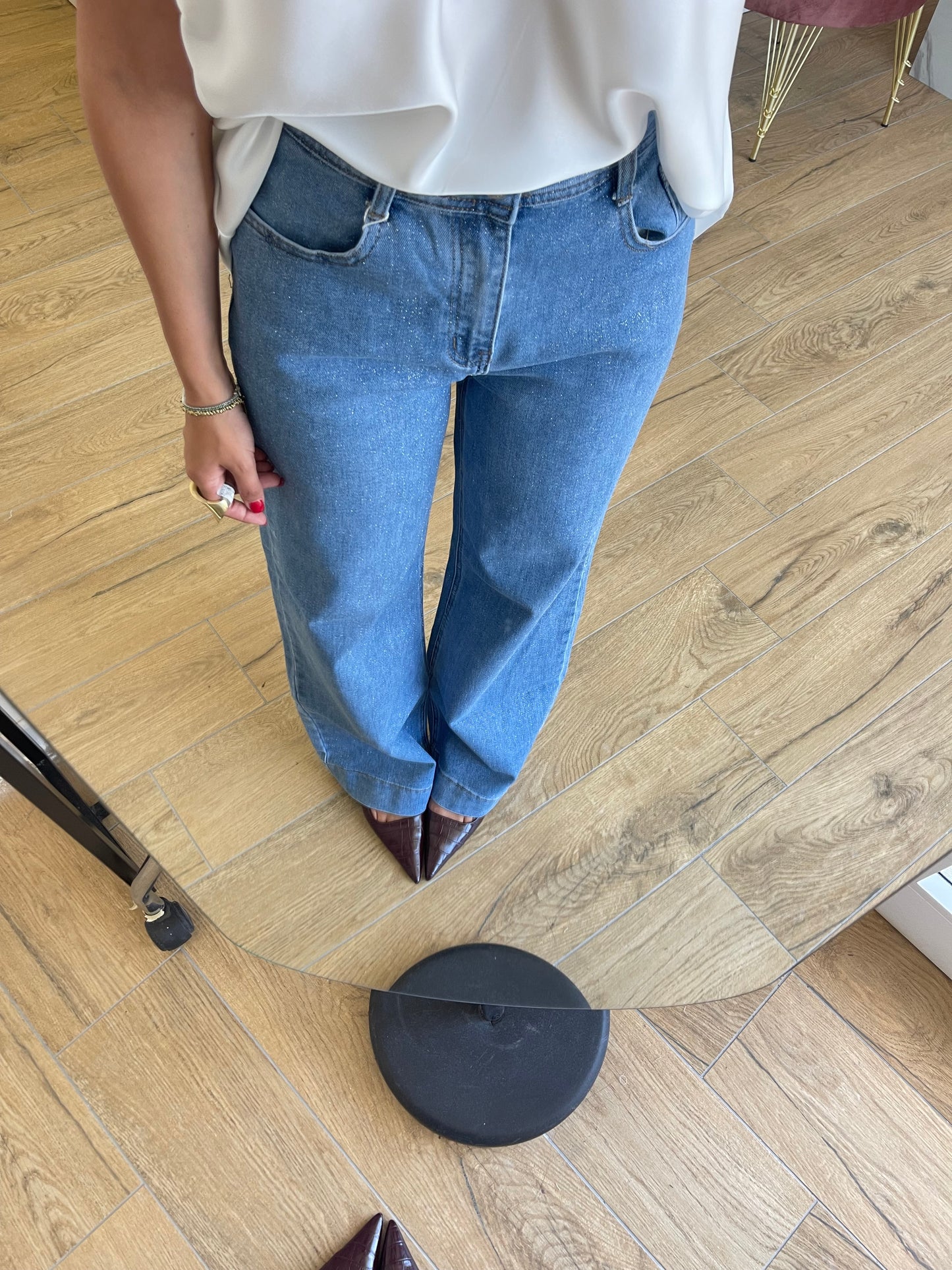 Jeans Mike