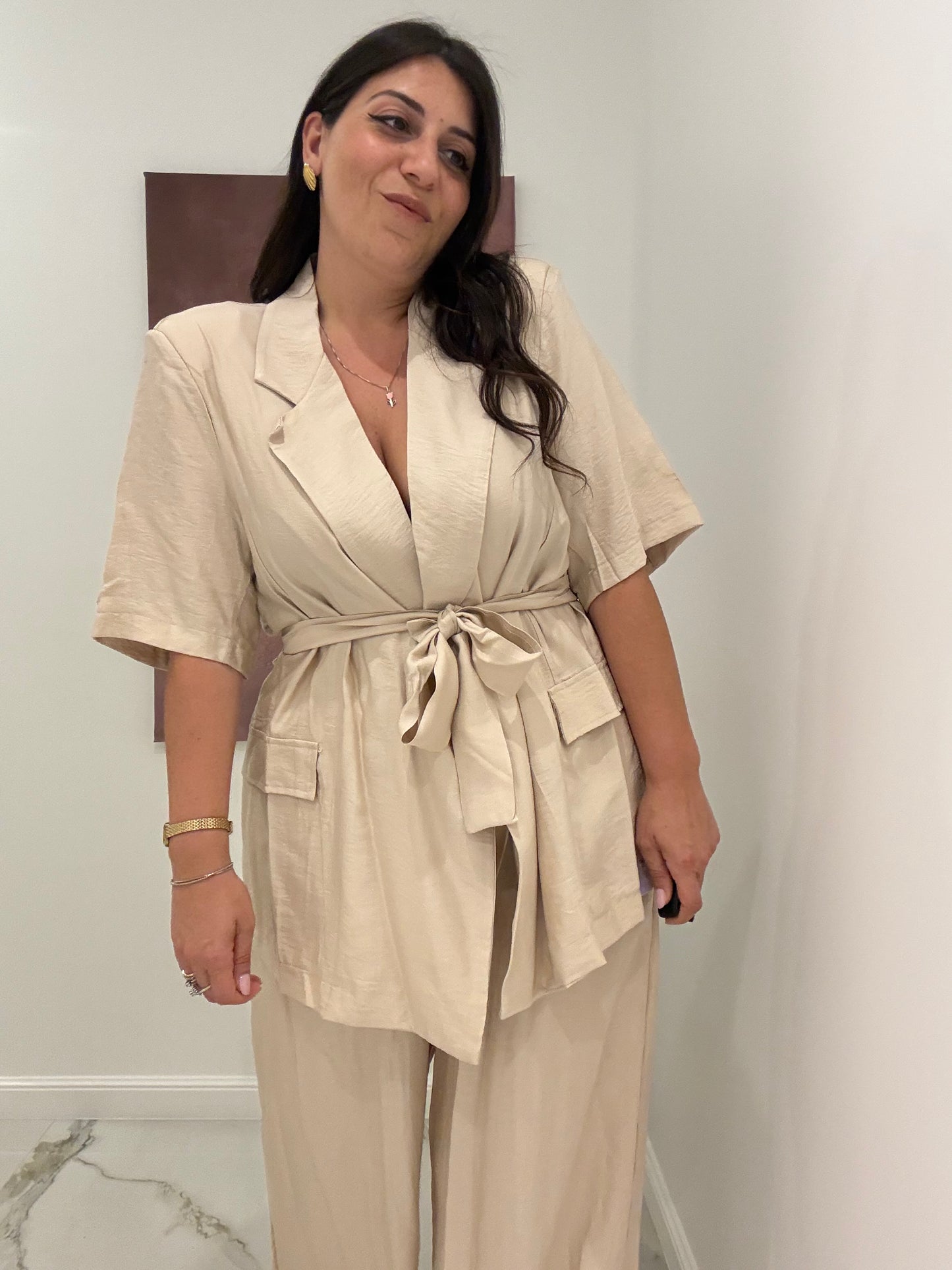 Tailleur Nicole