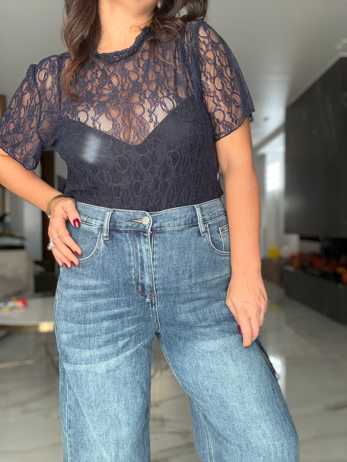 Denim Dodo