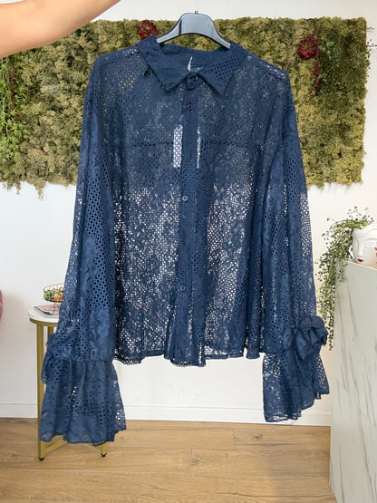 Camicia Rosellina