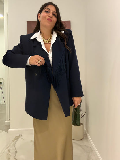 Blazer Cindy
