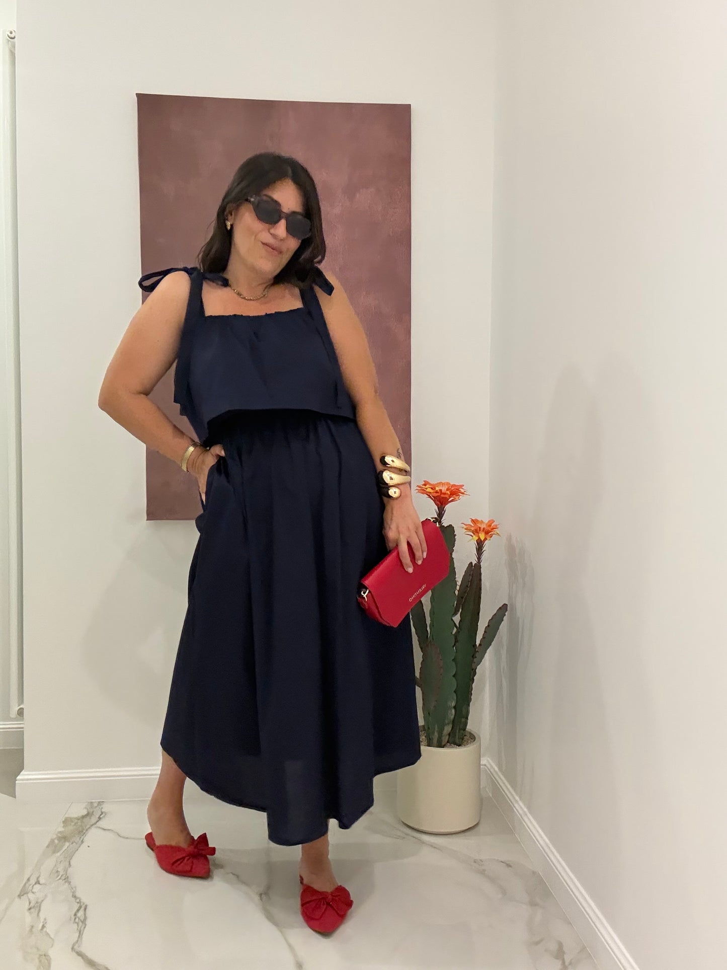 Abito Claudia