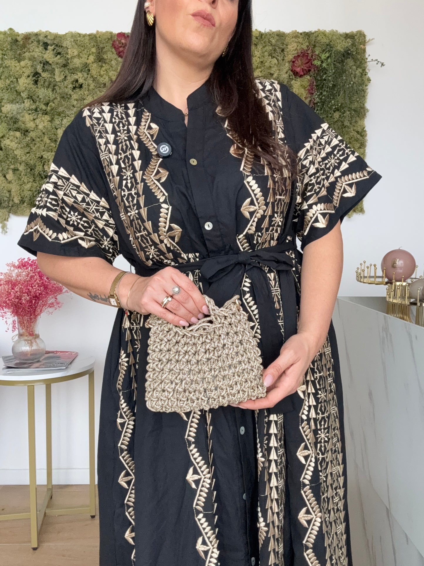 Borsa luxury