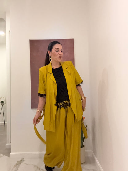 Tailleur Nicole