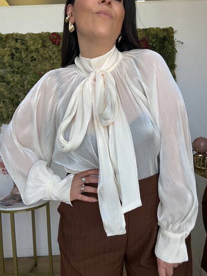 Camicia Luxury