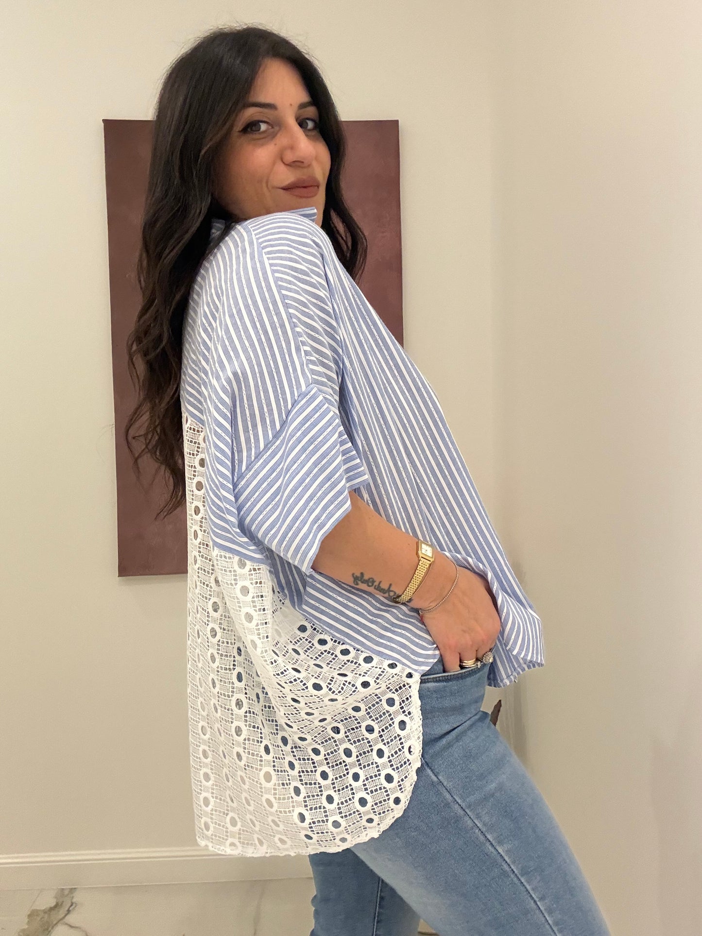Camicia Lia