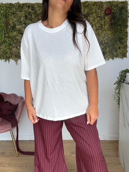 T-shirt Basic