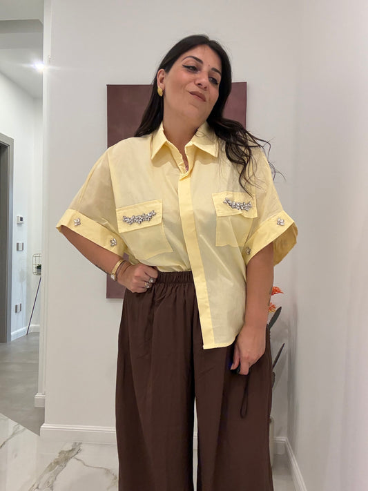 Pantalone Palazzo Vicky