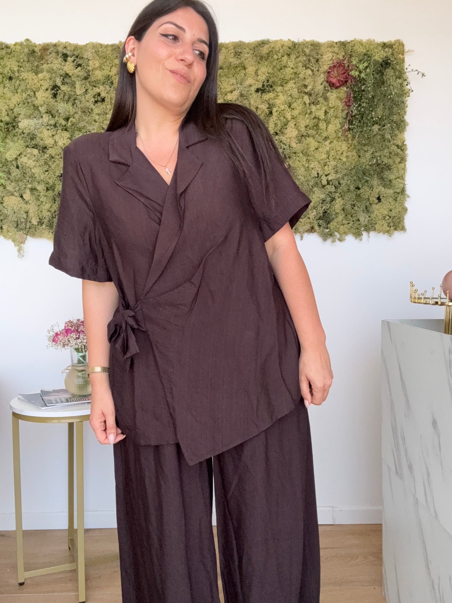 Tailleur Portofino