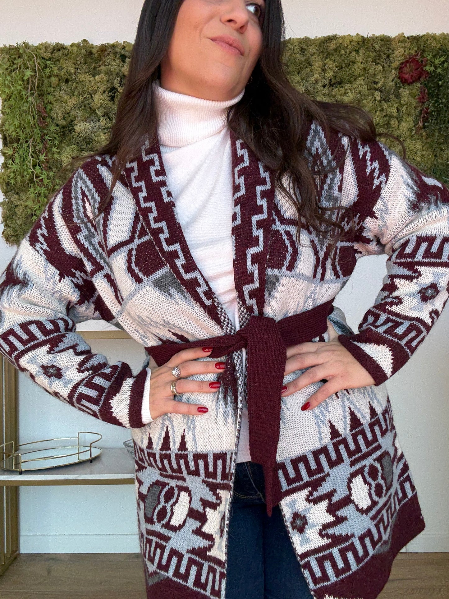 Cardigan Fantasia