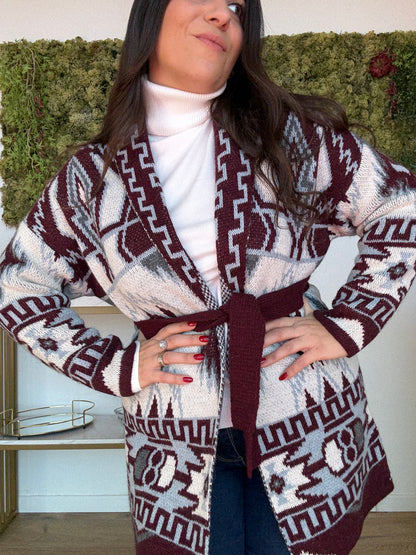 Cardigan Fantasia
