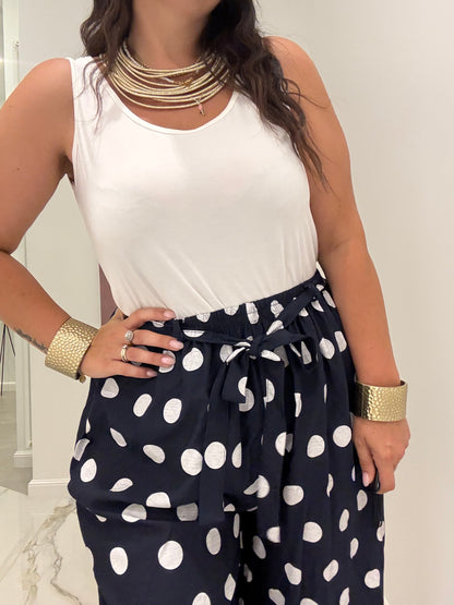 Pantalone Pois