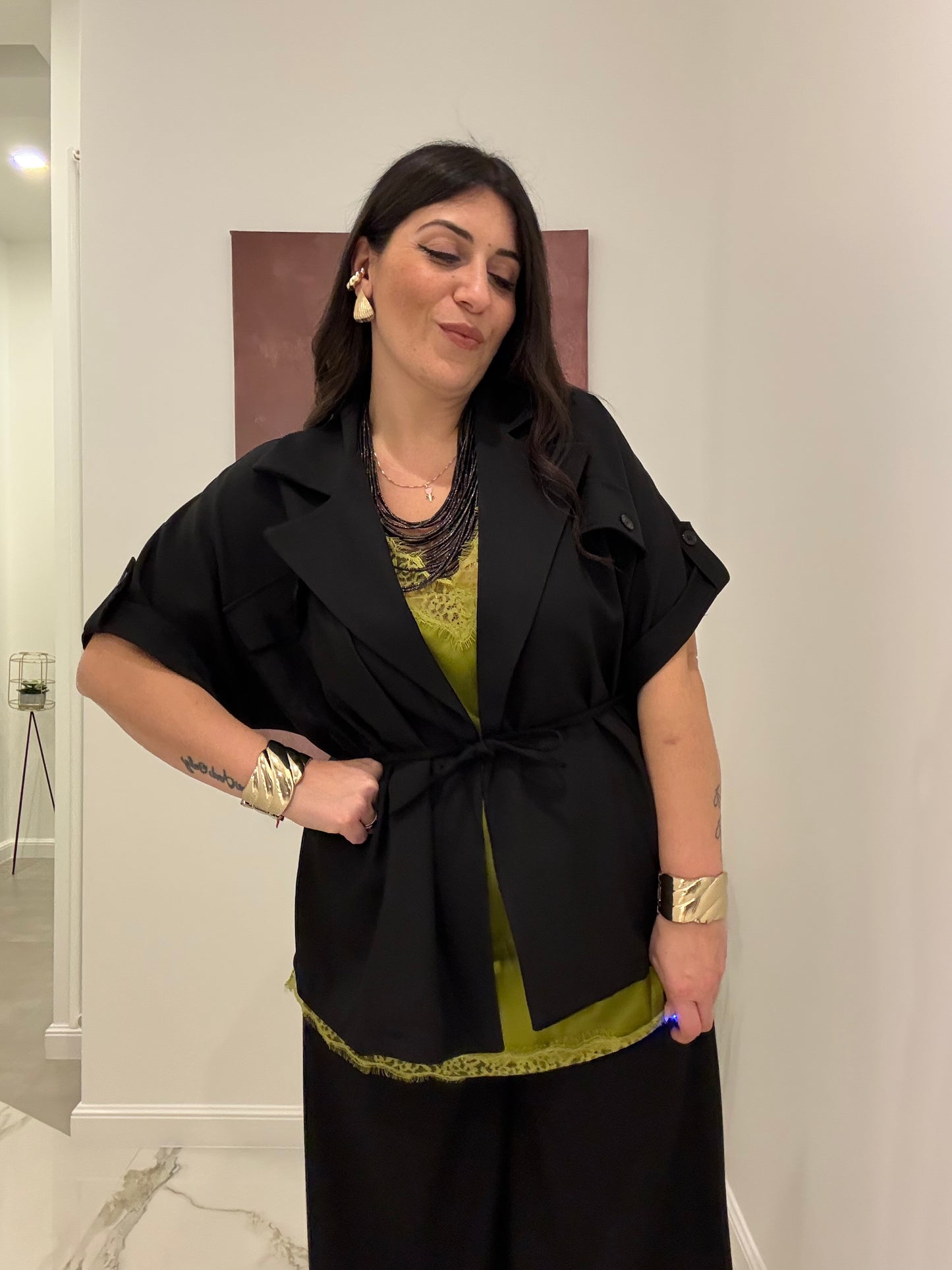 Tailleur Emily