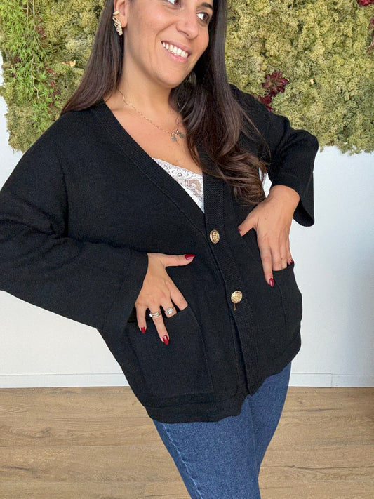 Cardigan Bon Ton
