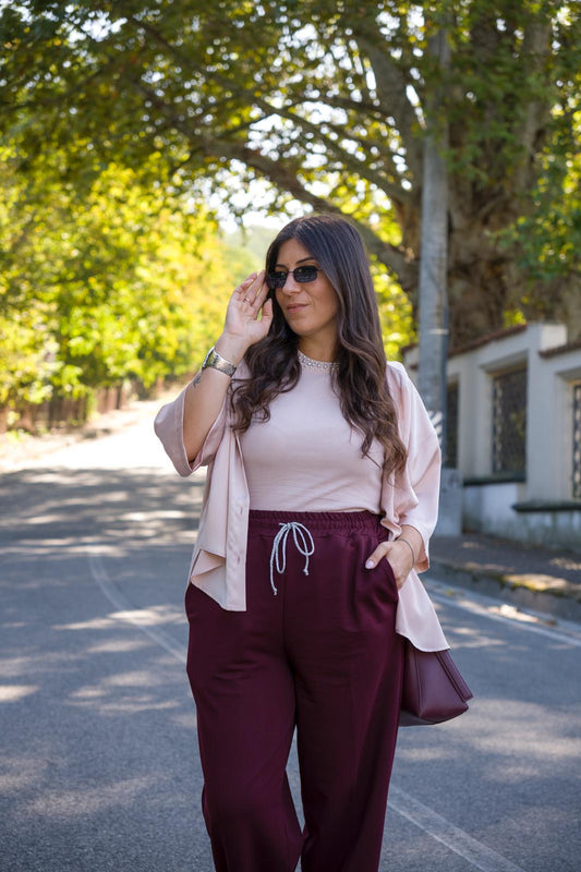 Camicia Back (RB)