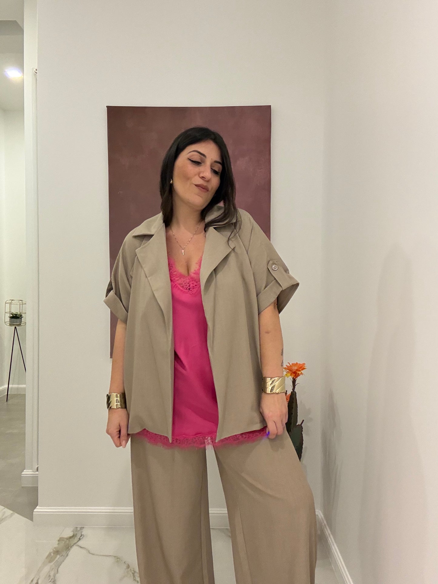 Tailleur Emily