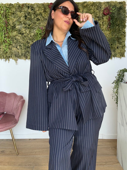 Tailleur Gessy
