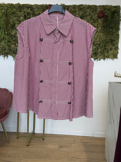Camicia Dodo