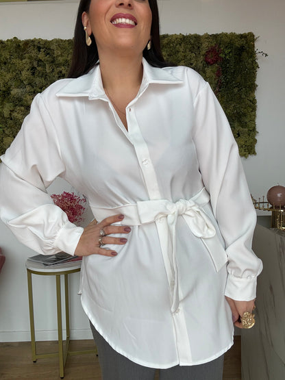 Camicia Fusciacca