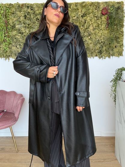 Trench Ecopelle