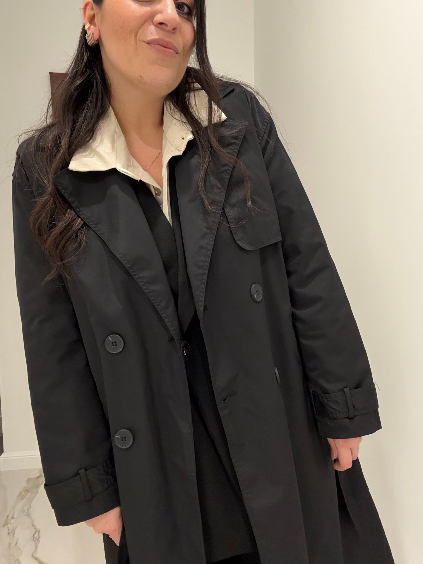 Trench Basic