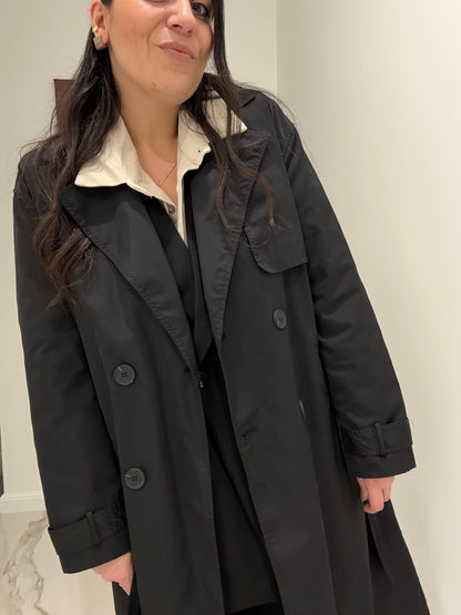 Trench Basic
