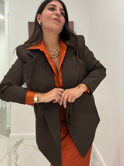 Blazer Cindy